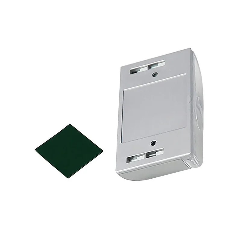 2018 новый бренд 4 СИД инфракрасный датчик движения домашняя дверь подсветка