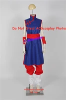 chi chi cosplay costume chichi blue costume cosplay acgcosplay costume