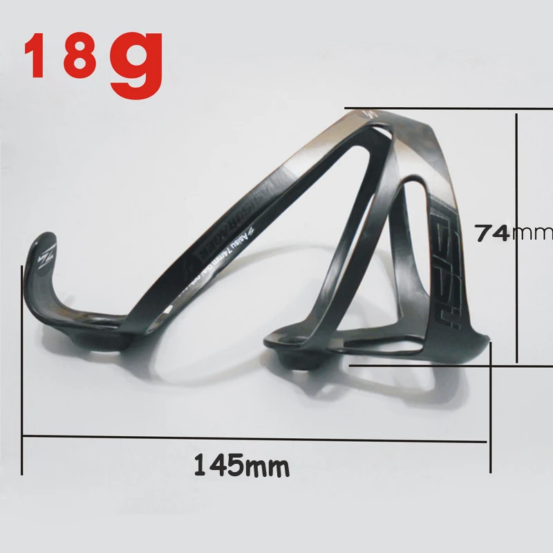 2 шт. XXX углерода флягодержатель велосипед держатель для велосипеда UD бутылки