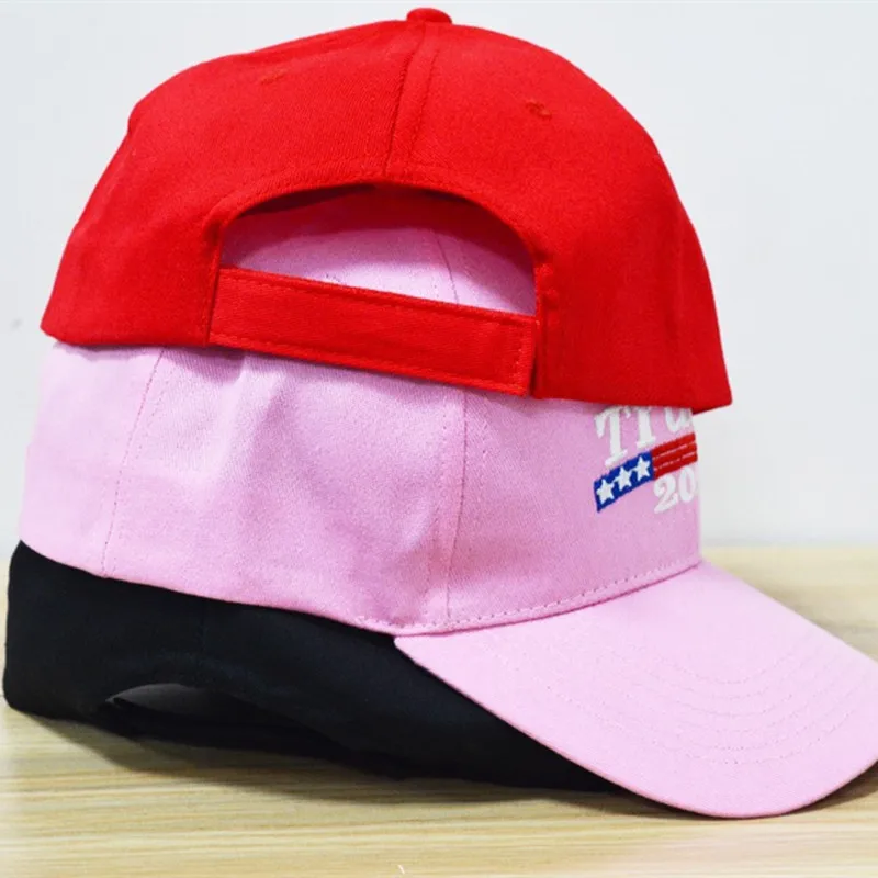 Оптовая продажа Новые Трамп 2020 сделать Америку Great Again Бейсбол шляпа папа США