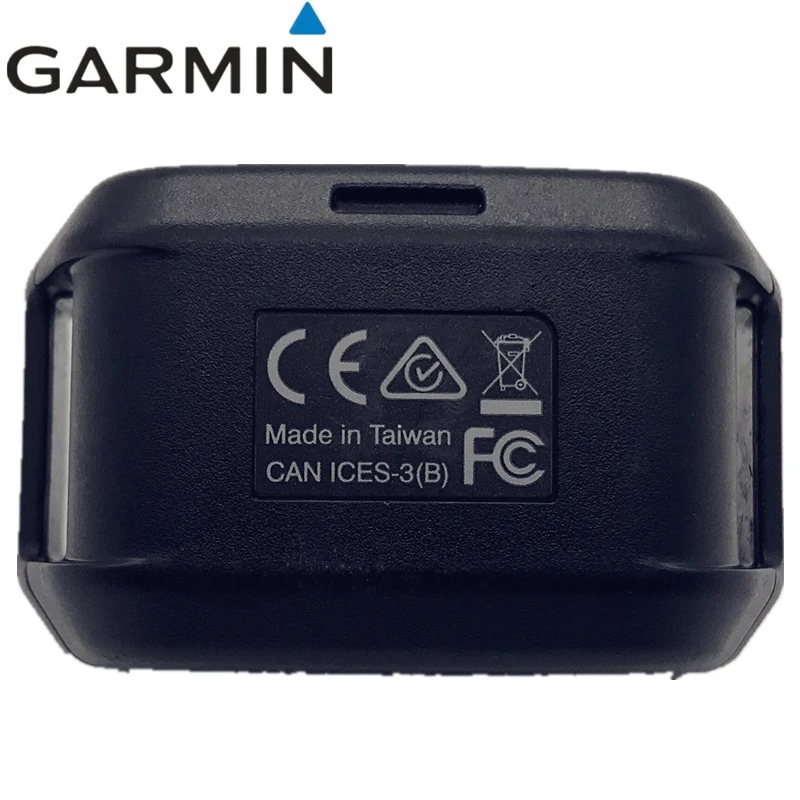 Оригинальный ошейник DELTA SPORT XC для Garmin Delta приемник собак ограничитель лая