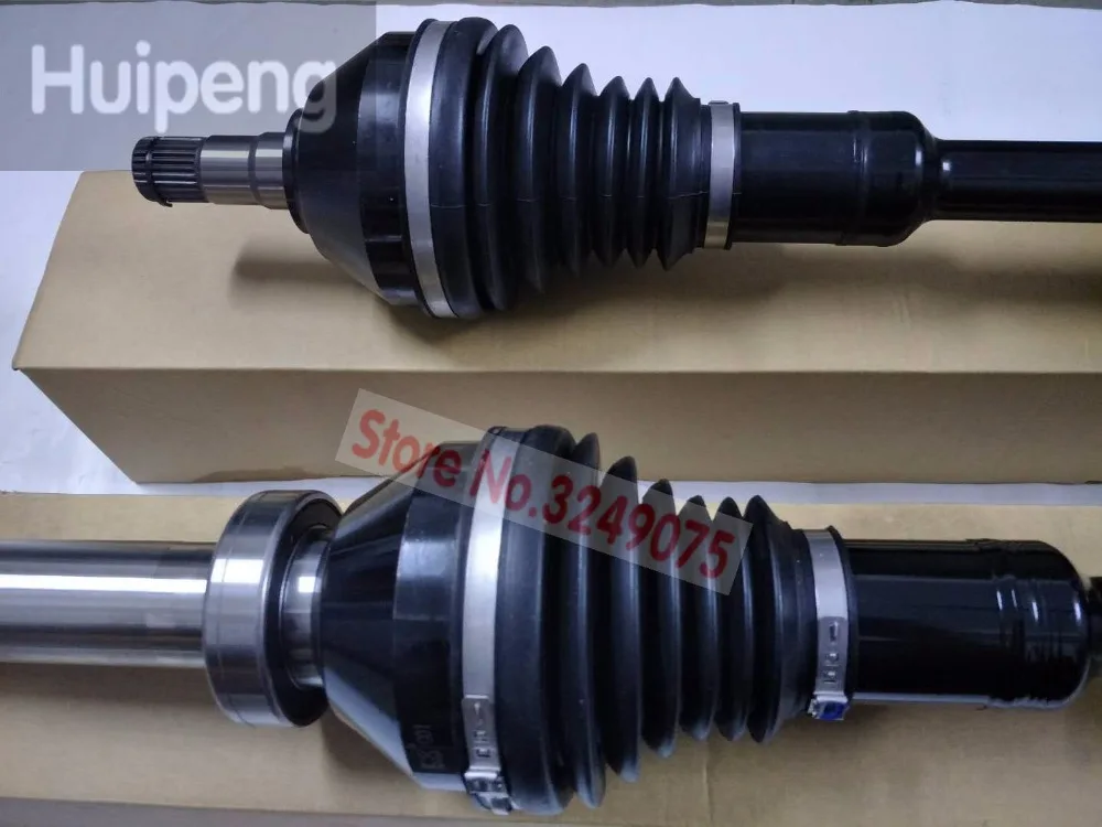 Полуось карданный вал для Volvo XC90 2 5 T L/R | Автомобили и мотоциклы