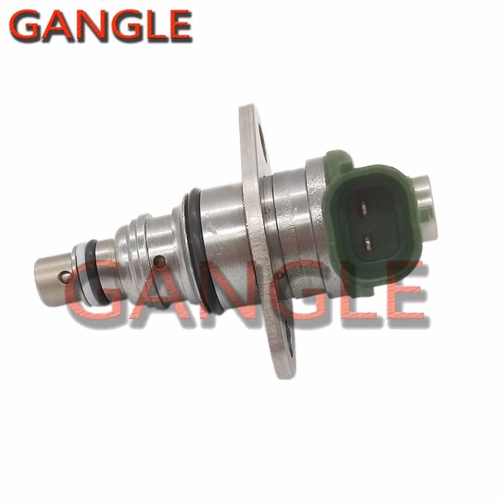 

Diesel saughub Control Valve Replacement FUEL PUMP SUCTION CONTROL VALVE FOR Toyota Corolla HIACE PREVIA RAV4 097300-17