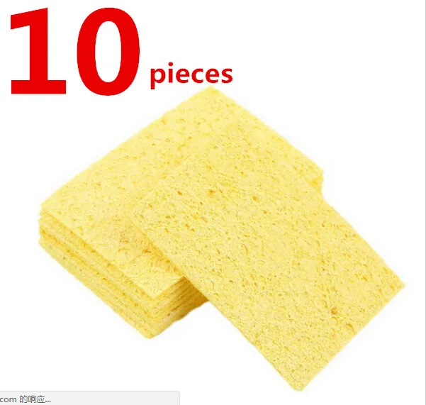 SZBFT высокотемпературный прочный Condense электрический сварочный паяльник желтая