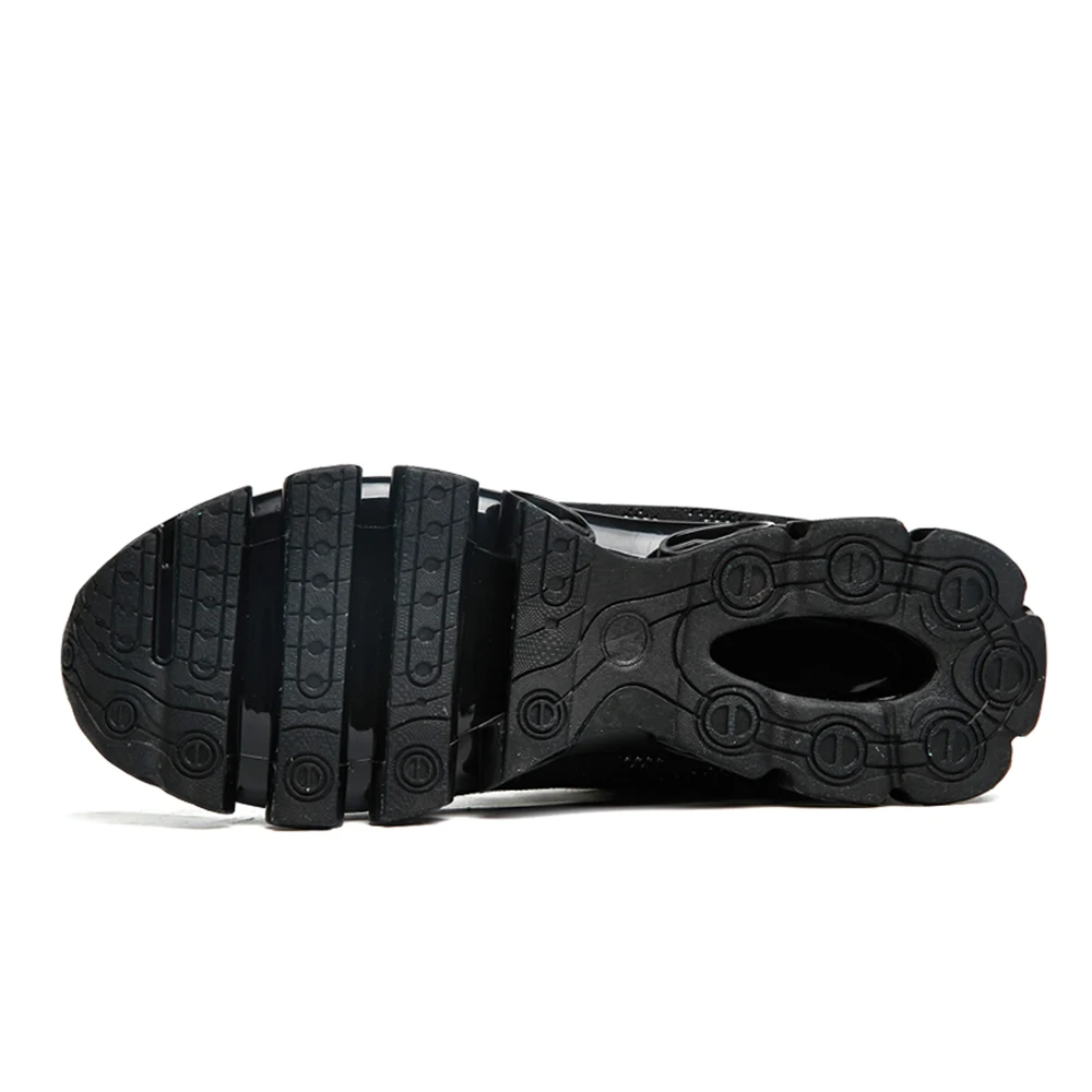 JinBeiLe 2018 новые мужские кроссовки уличная спортивная обувь для мужчин Zapatillas Hombre