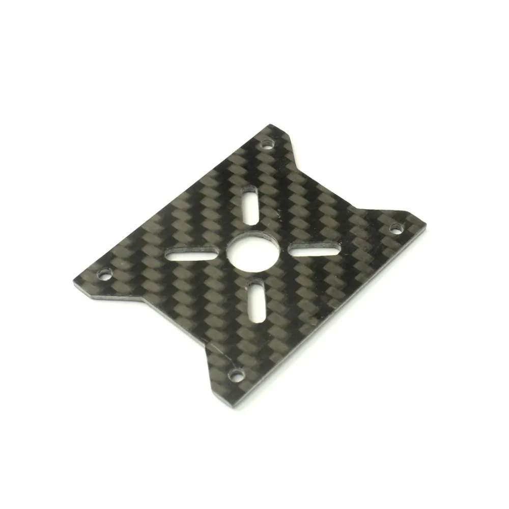 Держатель для пластины крепления двигателя с зажимом диаметром 16 мм 6 шт. в