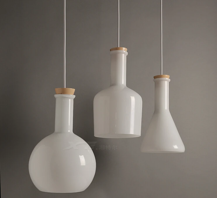 Подвесной светильник в скандинавском стиле s Искусство стандартная лампа для