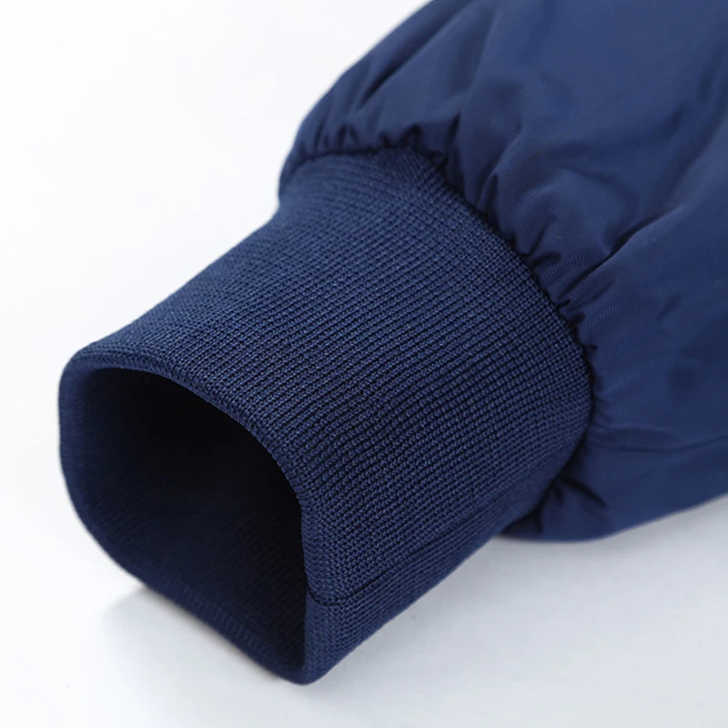 Новинка осени 2020 модная куртка-бомбер мужская повседневная приталенная куртка