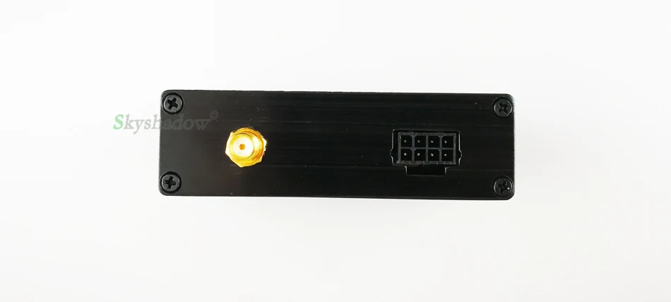 Для Android 9,0/Android 8,0/Android 7,1 автомобильный DVD DAB+ USB цифровой Аудио вещательный приемник с антенной работает для Европы