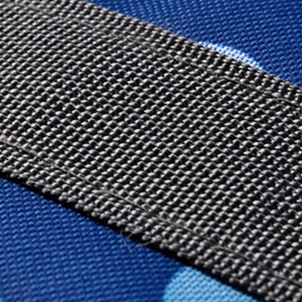 Дорожная прочная сумка тоут вместительная для швейной машинки