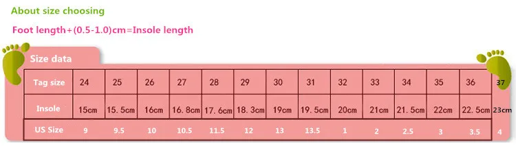 Enfants/новинка 2016 г. модная красивая обувь для девочек милые детские сандалии с