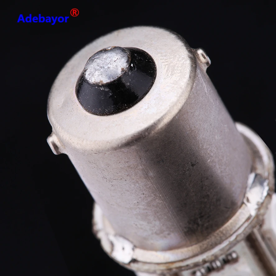 100x1156 Ba15s p21w 13 светодиодный SMD 5050 автомобильный поворотный сигнал задние