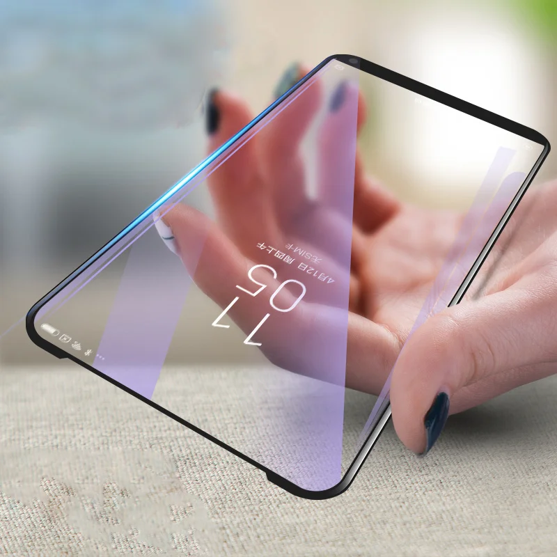 Стекло для Xiaomi mi Mix 2 2s mi 8 Red mi Note 5 Pro защита экрана закаленное устойчивое к царапинам стекло для Xiaomi mi 8 mi x2s mi x2 стекло