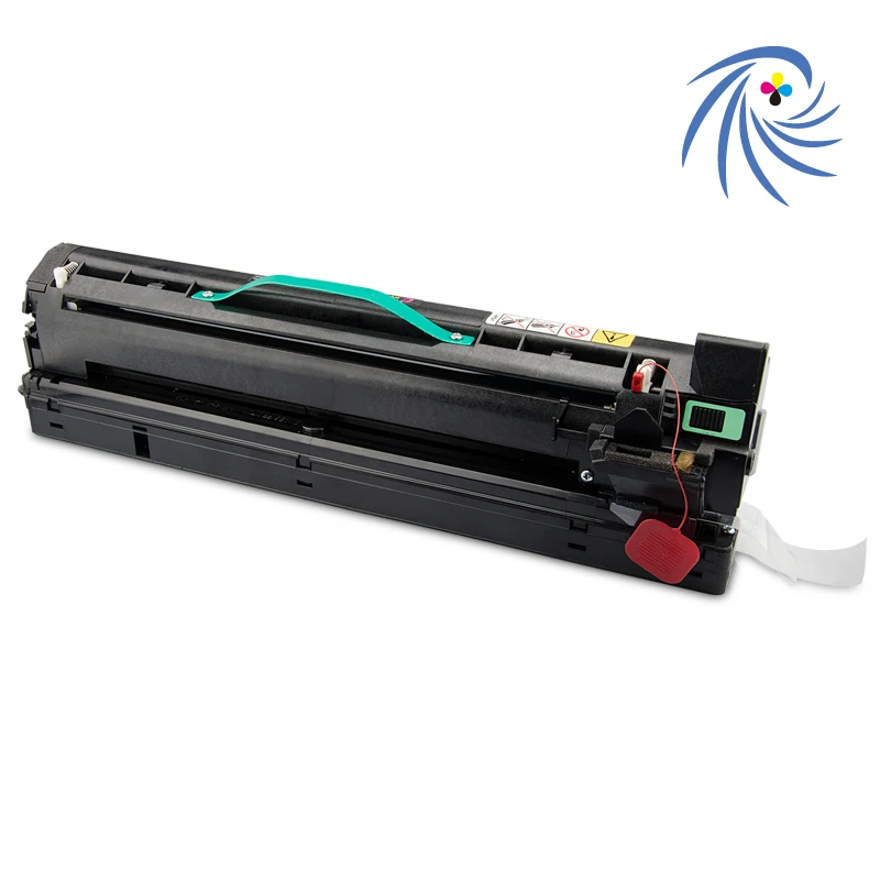 Оригинальная б/у 90% новый D1203000 фотобарабан для Ricoh Aficio MP 2352SP 2852 2852SP 3352 3352SP барабана
