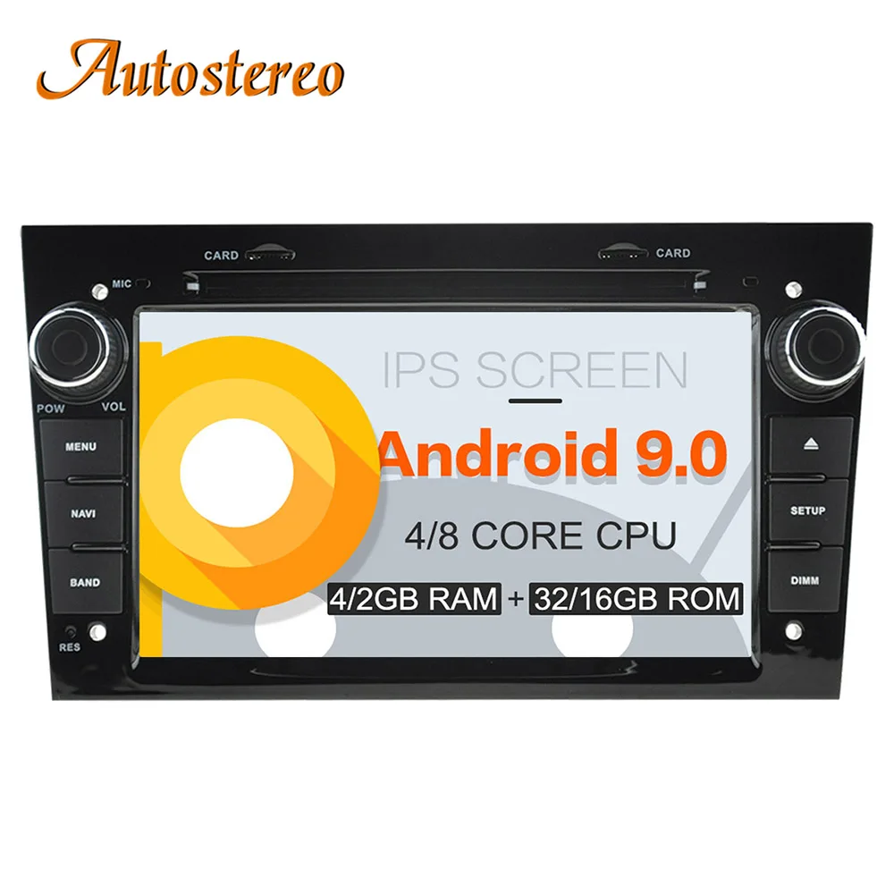 Android 9,0 DSP PX5/PX6 Автомобильный gps для opel Vauxhall Astra H G J Vectra Antara Zafira Corsa Vivaro Meriva Veda DVD плеер головное устройство
