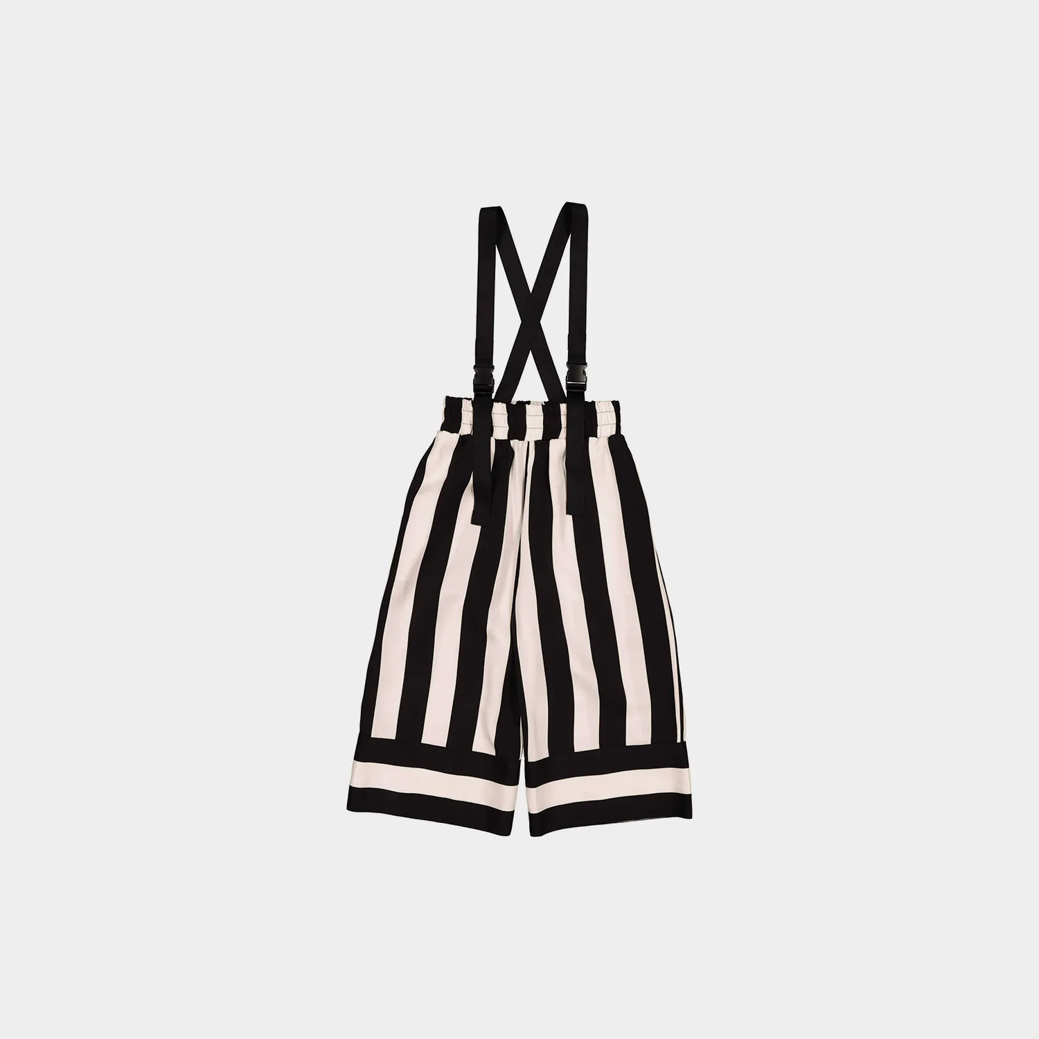Bib pants Платье для девочек г. летнее платье в полоску для девочек белое платье в белую полоску детское платье для маленьких девочек, детская одежда От 1 до 10 лет ws423 - Цвет: Bib pants