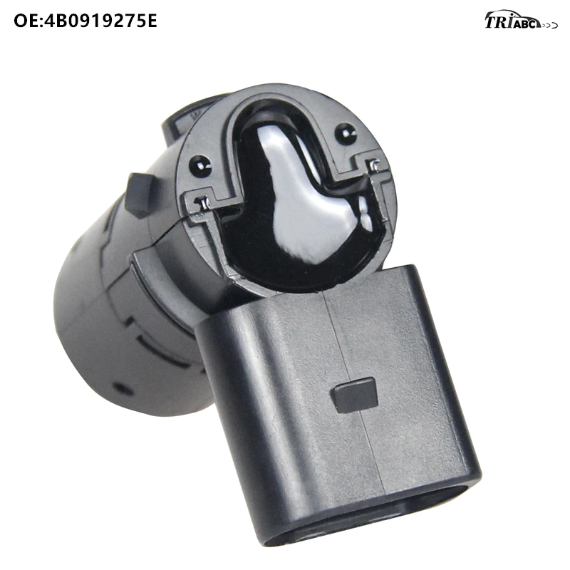 Датчик парковки PDC для Audi A4 2 0 TFSI 16 в 4 RS4 A6 4B2 C5 7 T 3 Quattro 8 FSI 4F5 4FH C6 A8L 4E2 SKODA OCTAVIA 1Z3