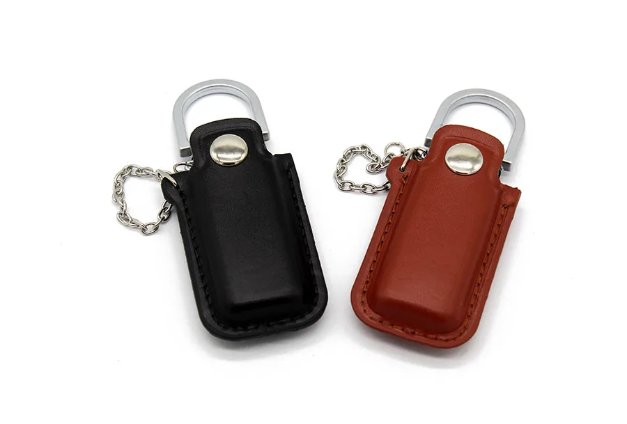 Креативный Кожаный USB 2,0 флеш-накопитель, кожаный диск для хранения карт, 4g, 8g, 16g, 32g, 64g, 128g, флеш-накопитель, USB накопители, карта памяти