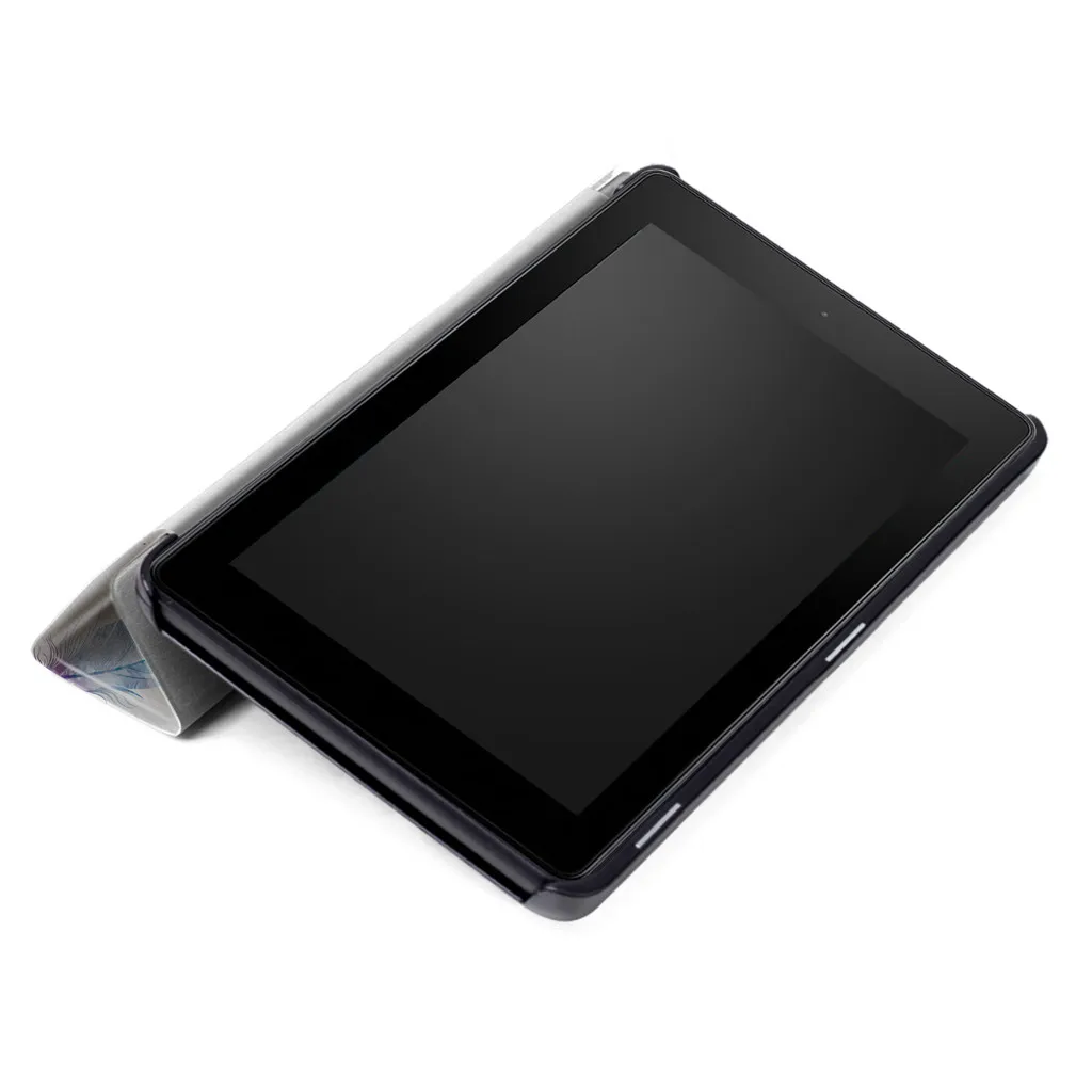 Для iPad 6го поколения 9,7 Тонкий Магнитный кожаный смарт-чехол для apple высокое качество стильный и прочный магнитный