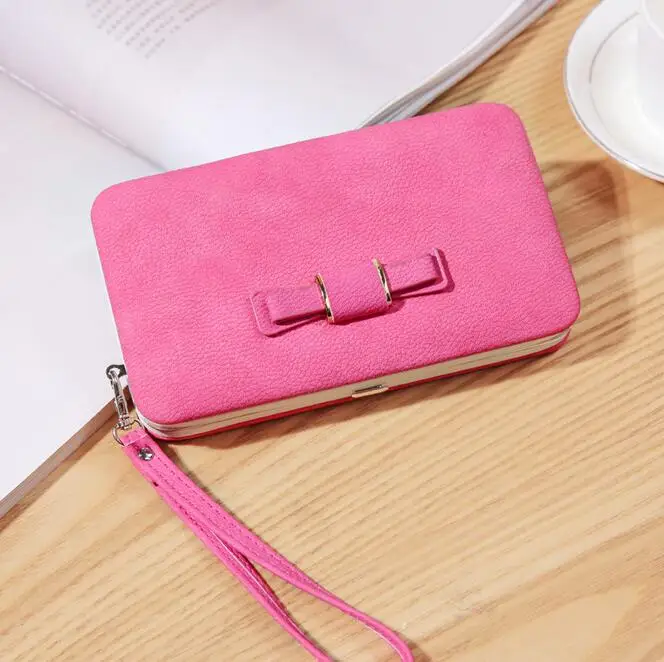 Новинка 081317 женская модная сумка клатч кошелек кошелек|wallet purse|fashion pursepurse fashion |