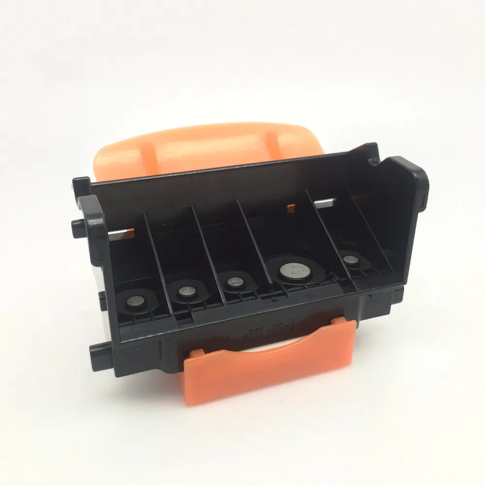 QY6-0080 Печатающая головка принтера для Canon iP4820 iP4850 iX6520 iX6550 MX715 MX885 MG5220 MG5250 MG5320 MG5350 MX890