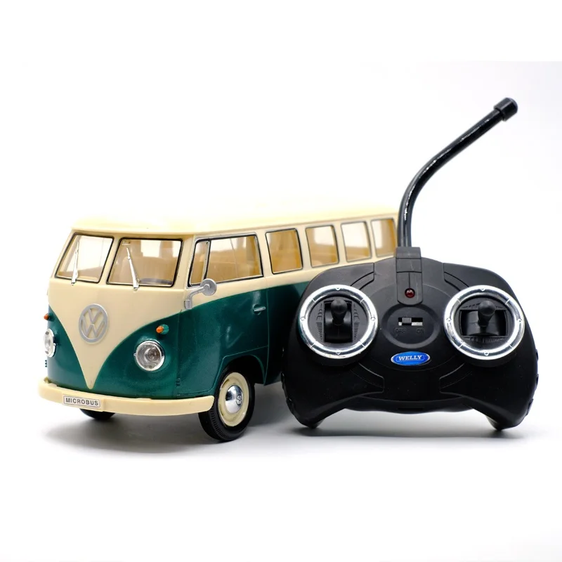 Точная имитация эксклюзивный Diecasts & Toy Vehicles: WELLY игрушки с дистанционным