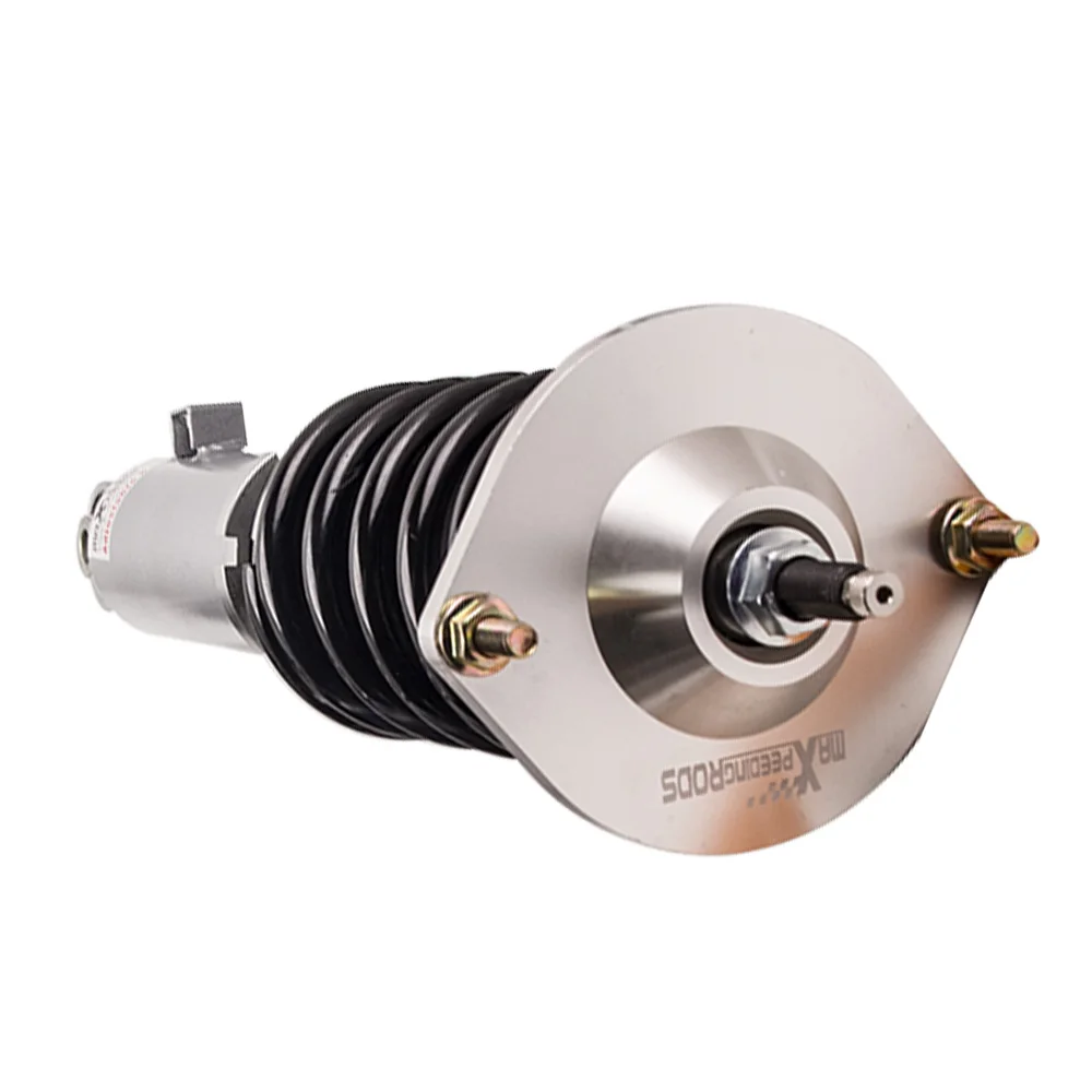 Adjsutable coilover Shock комплект для Mazda Miata MX5 MX-5 1990-1998 Амортизатор Пружина |