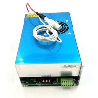 hy dy13 power supply for 80w 100w reci co2 laser tube
