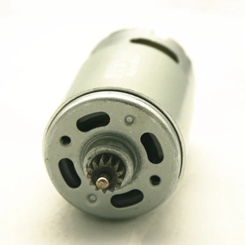 Мотор для 13 зубьев 14 4 В BOSCH 2 5 li GSB14 7|for bosch|drill enginemotor for |