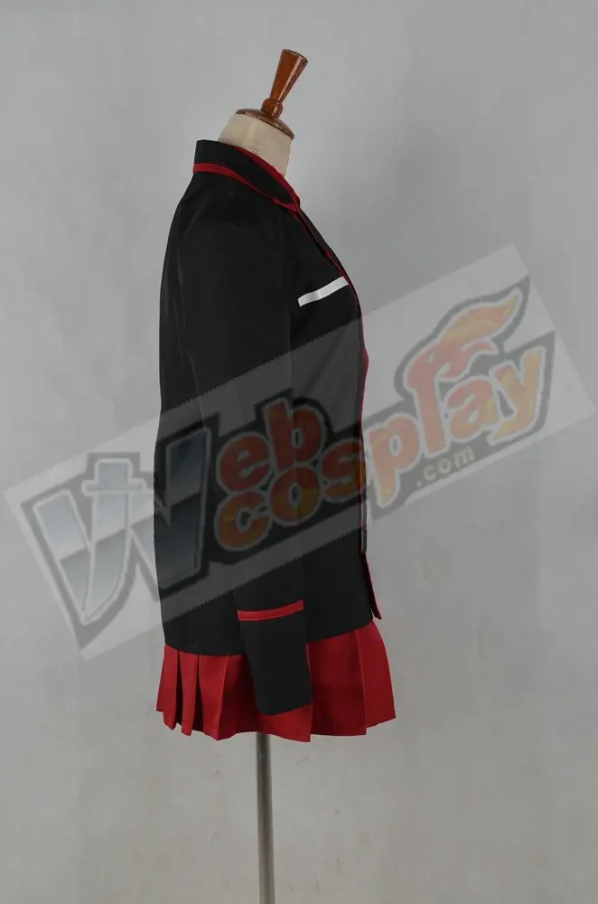 Костюм для косплея Erika от Girls und Panzer|cosplay costume|costume cosplaygirls panzer cosplay |