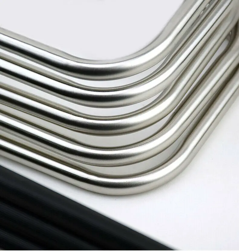 4 шт Многофункциональная вешалка для брюк закрытый сушилки одежды