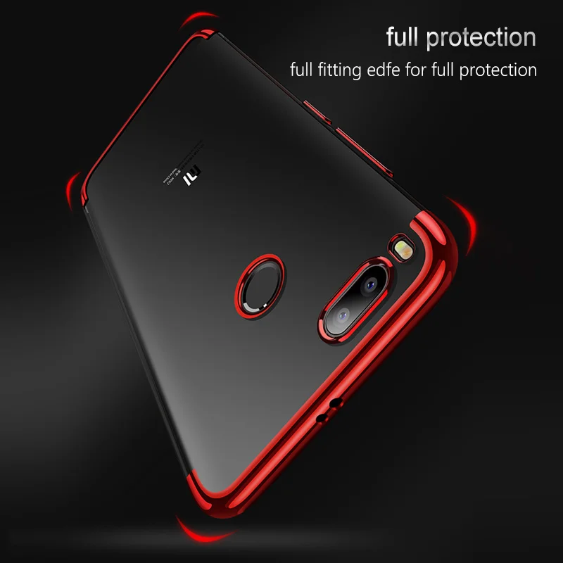 Чехол ESVNE с полной защитой 360 градусов для Xiaomi 8 mi 8se redmi 5 plus 5A чехол note pro Чехлы