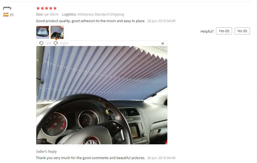 Автоматический автомобильный солнцезащитный козырек, автомобильный солнцезащитный козырек, солнцезащитный козырек, автомобильная шторка, частный автомобиль, внедорожник, грузовик, размер 65 см