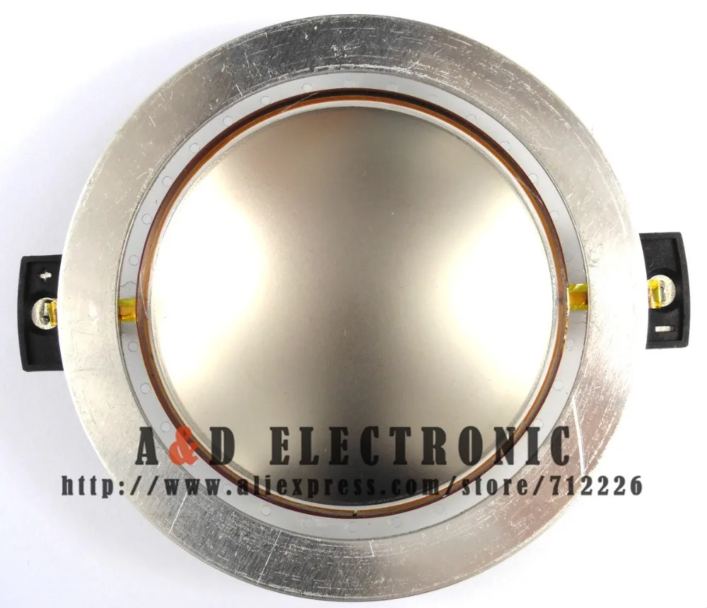 6 шт./лот Aftermarket диафрагма RCF ND 650 8ohm | Электроника