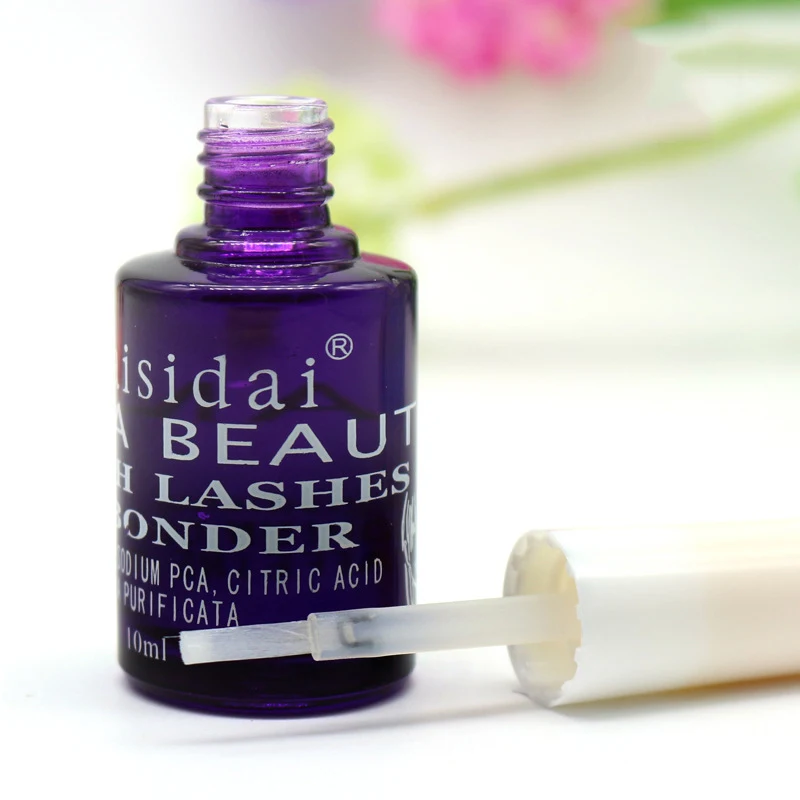 Клей для ресниц лента наращивания Lashlift накладные искусственные Cils Colle клей