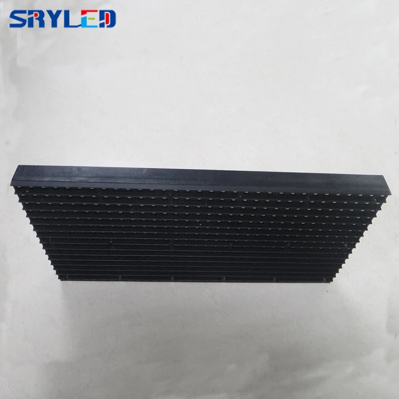 Высококачественный светодиодный модуль smd для наружной рекламы 256x128 32x16 P8