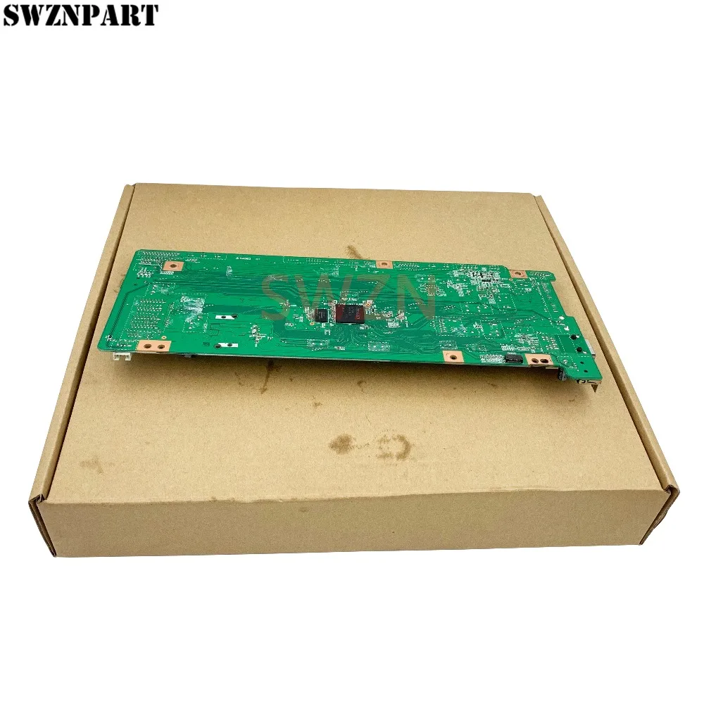 Бесплатная доставка! Форматирующая логическая плата PCA ASSY основная материнская