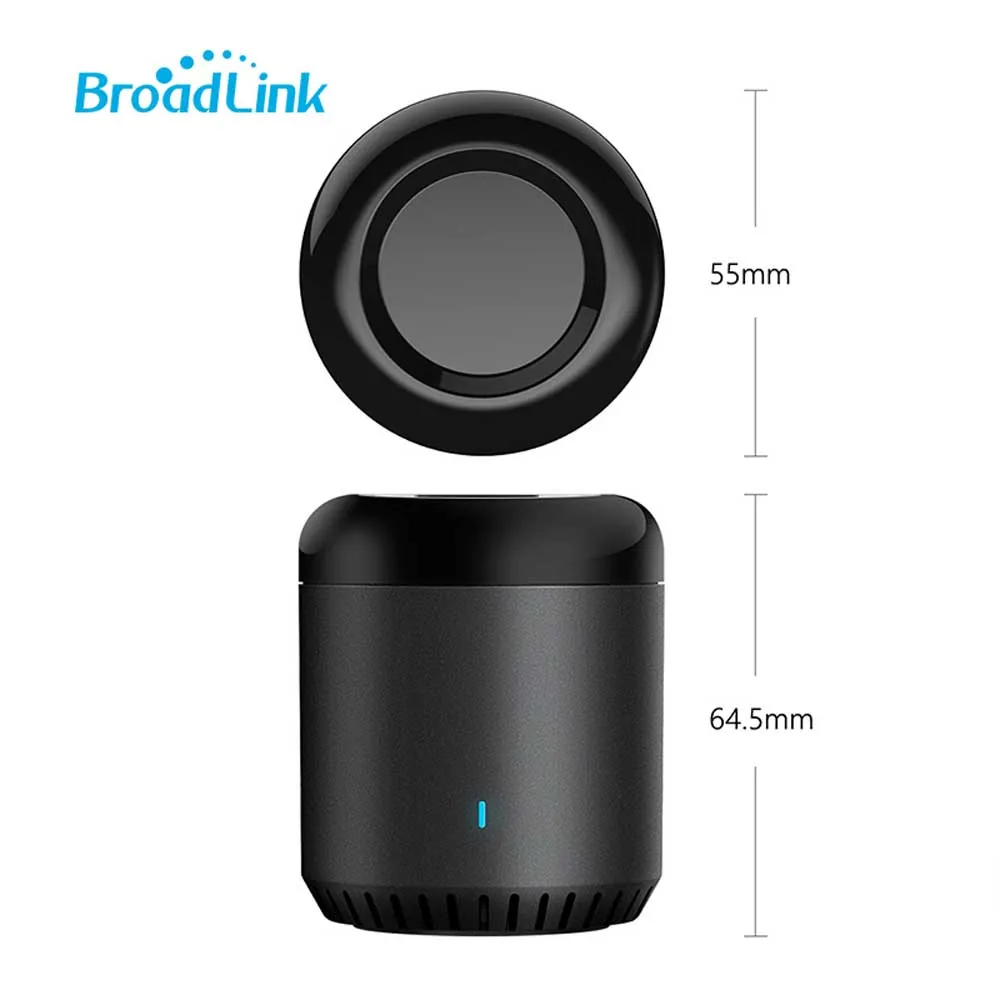 Broadlink RM3 RM Pro +/RM mini3 умный дом автоматизация универсальный пульт дистанционного