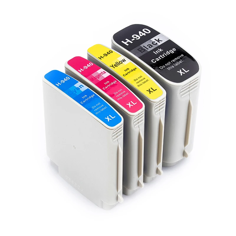 С чипом 940XL чернильный картридж для HP (940 XL) OfficeJet Pro 8000 8500a 8500|hp 40 cartridge|ink cartridgeink cartridge