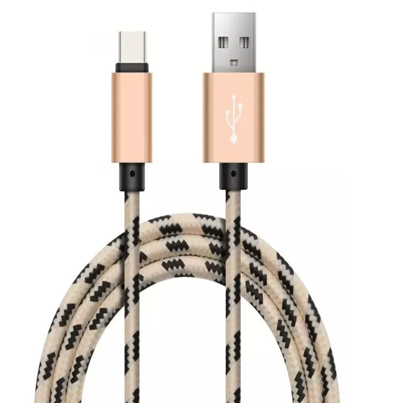 Фото Cabo Usb USB Type C Быстрая зарядка кабель c для передачи данных зарядное устройство Cabo Usb USB Type C Быстрая зарядка кабель c для передачи данных зарядное устройство