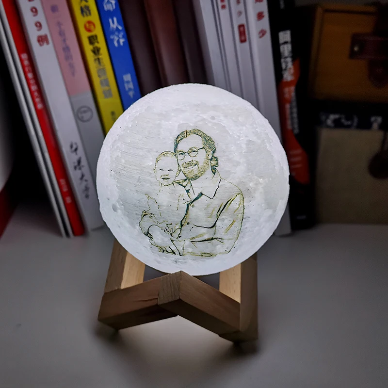 Гравировальный персональный оригинальный дизайн с логотипом и гравировкой