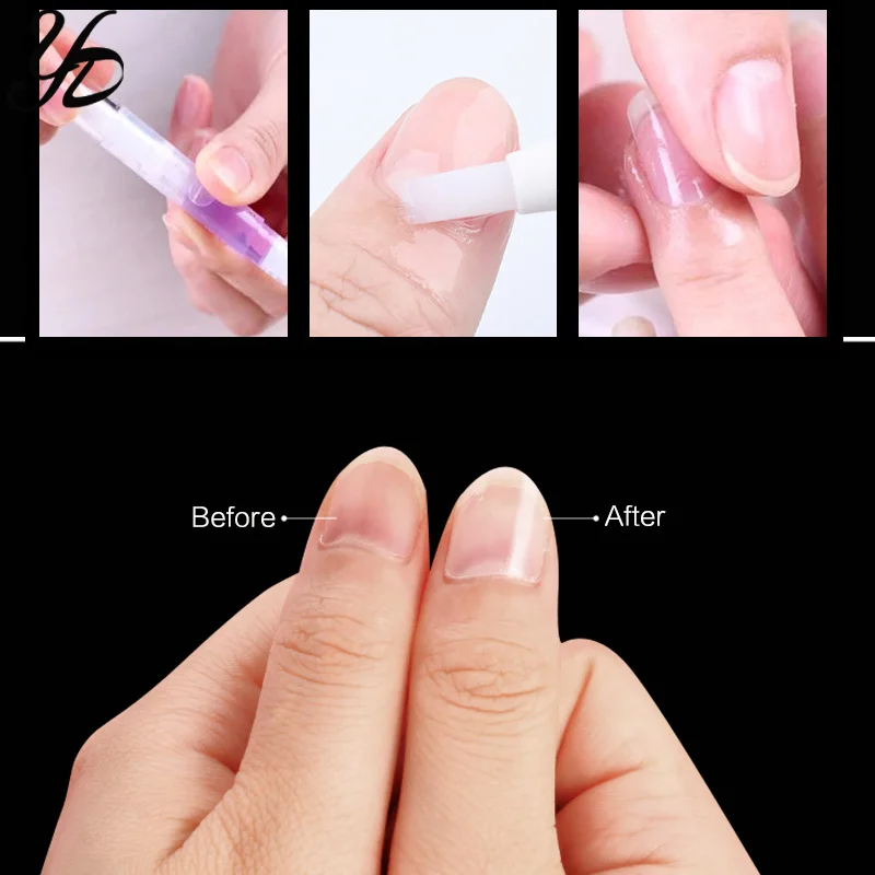 1 Набор/5 шт. инструмент для восстановления кутикулы питательное масло смягчающее