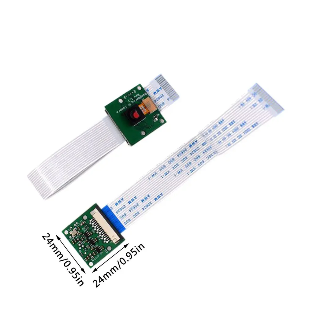 Megapixel Csi Interface Camera Raspberry Pi 3 2b Raspberry Pi Camera 500M Camera