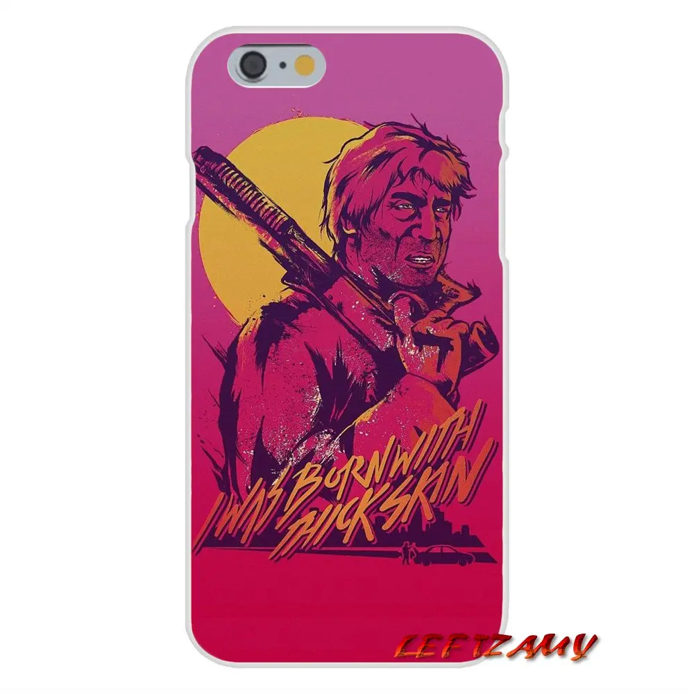 Accessories Phone Shell Covers For Samsung Galaxy A3 A5 A7 J1 J2 J3 J5 J7 2015 2016 2017 Cool Game Hotline Miami | Мобильные