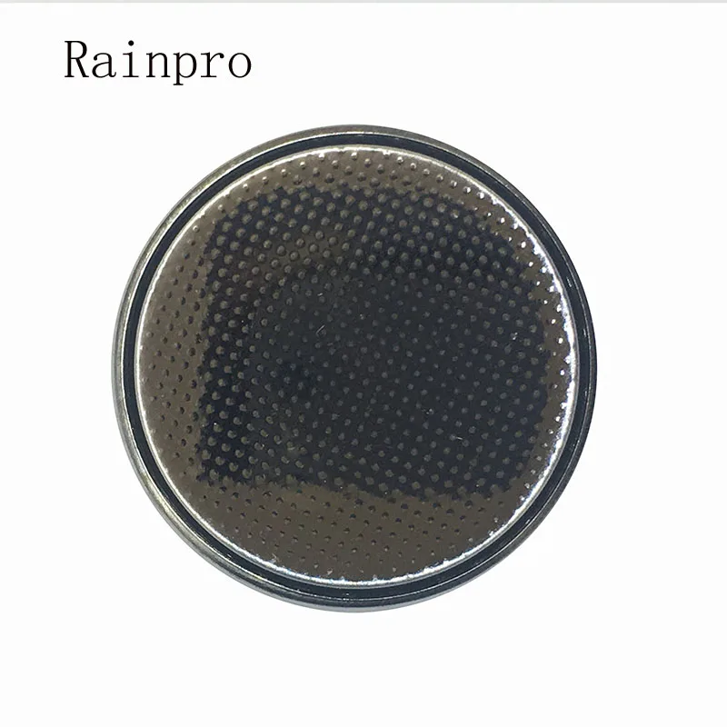 Литиевая батарея Rainpro 5 шт./лот CR2430 2430 3 в для пульта дистанционного