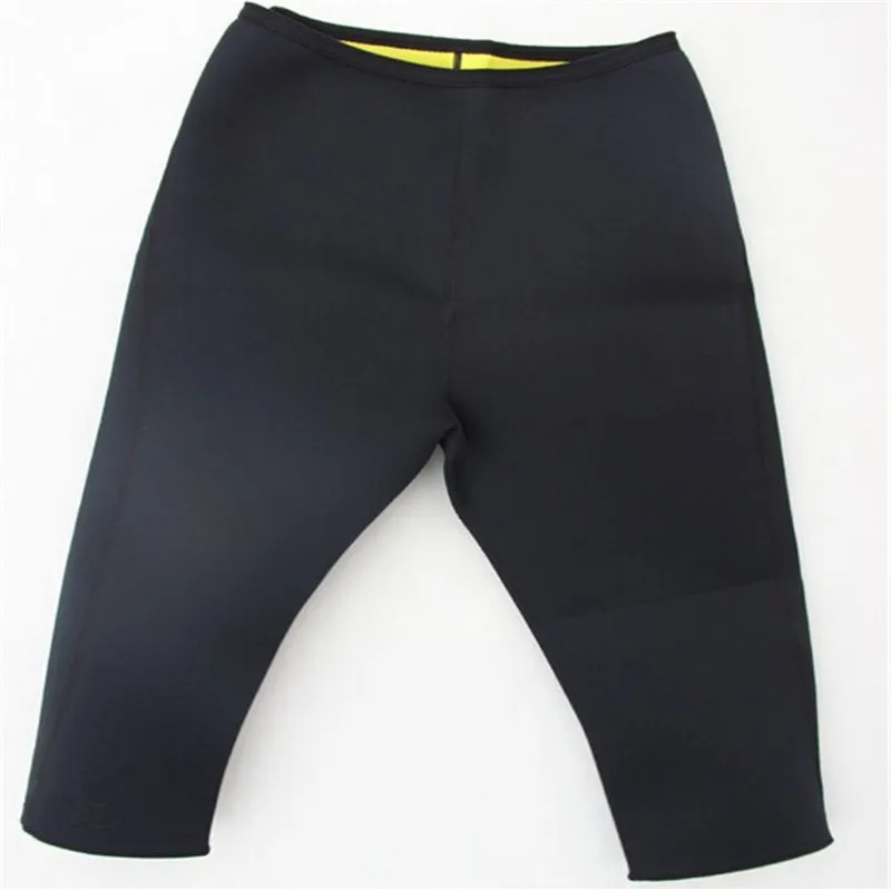 Новинка распродажа эластичные неопреновые штаны для похудения утягивающие