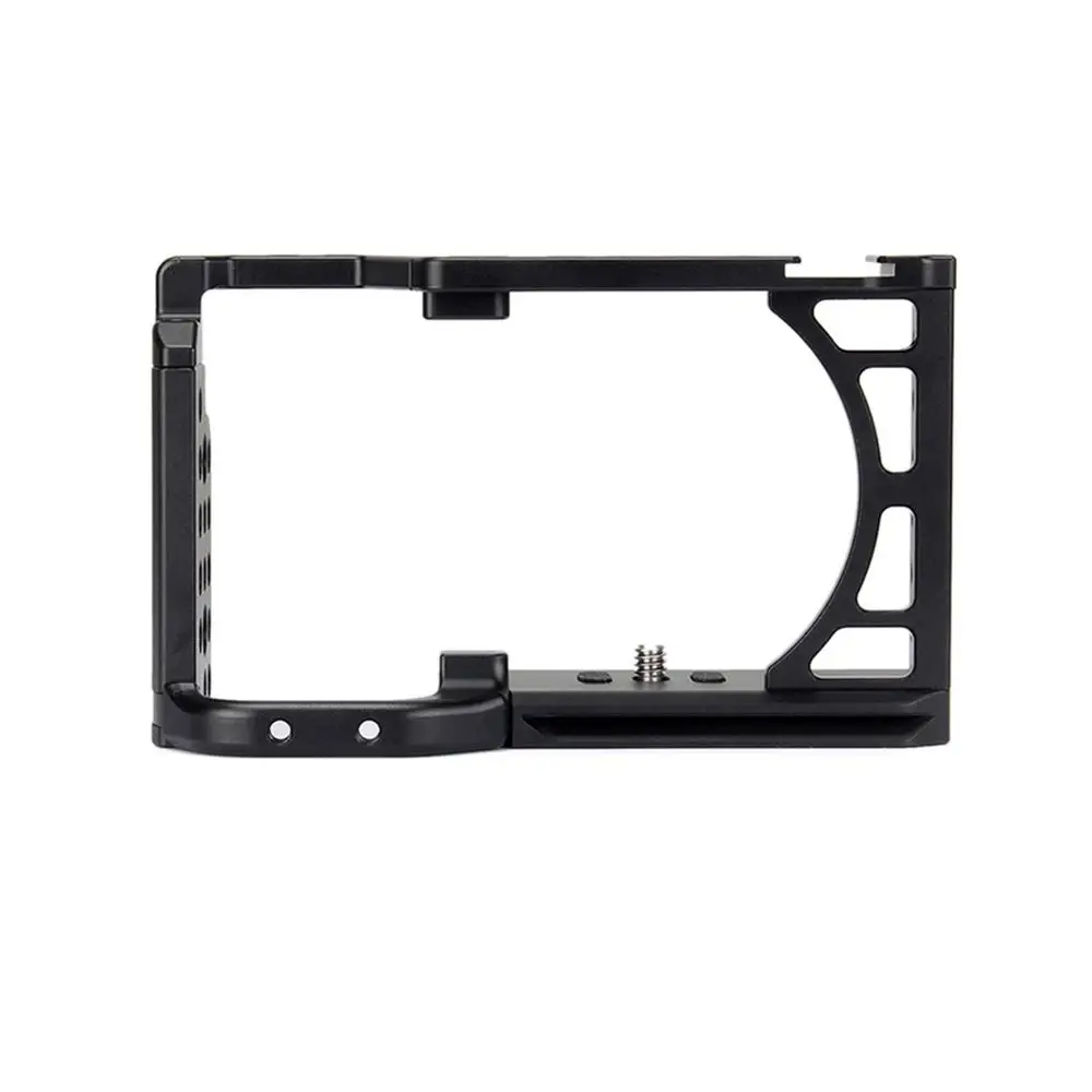 Клетка для камеры EachRig A6 Sony a6000 a6300 a6400 a6500 с резьбовыми отверстиями 1/4 "и 3/8"