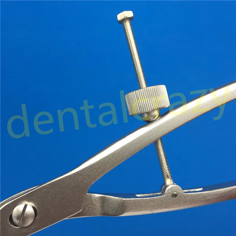 Stainless steel Bone Holding Forcep for upper extremity Veterinary orthopedics instruments High Quality | Красота и здоровье