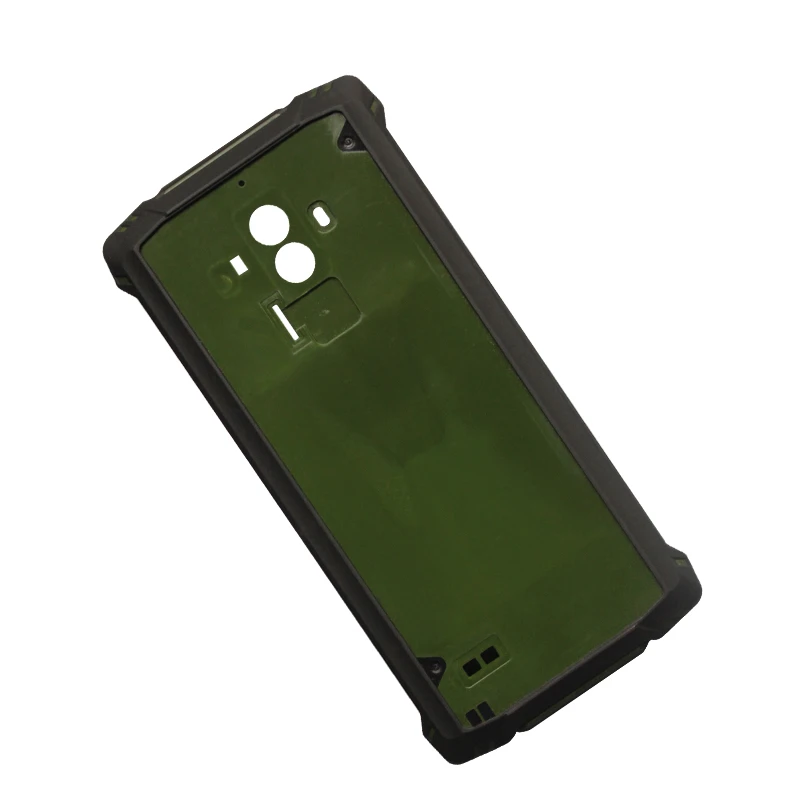 Сменный Чехол для аккумулятора ZOJI Z9 100% оригинал Новый Прочный чехол мобильный