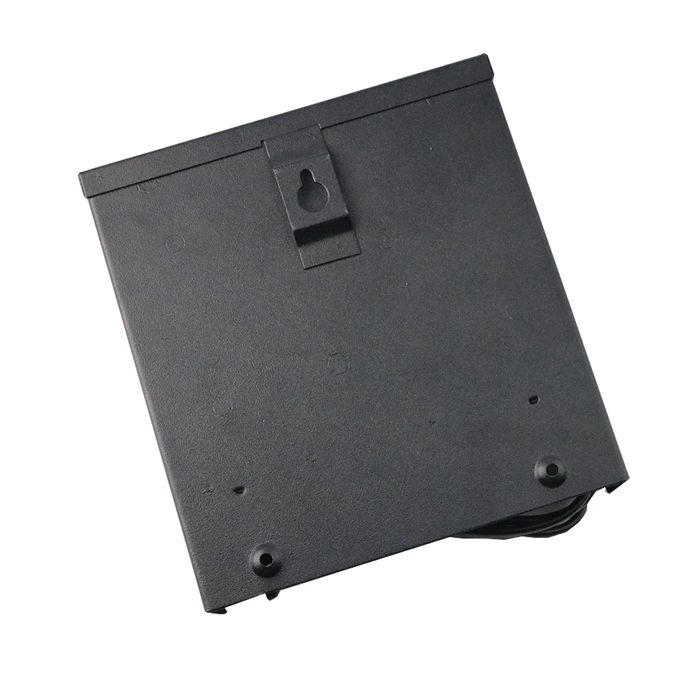 T-1000 T-1000ACC контроллер 220 V/110 V SD Card пикселей программа для WS2801 WS2812B WS2811 SK6812 RGB Светодиодные ленты 2048 Пиксели DC5-24V